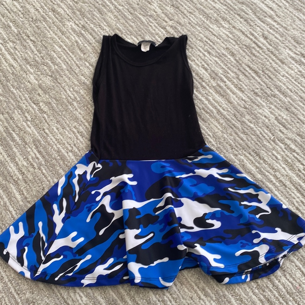 Dori creations dress - size 6